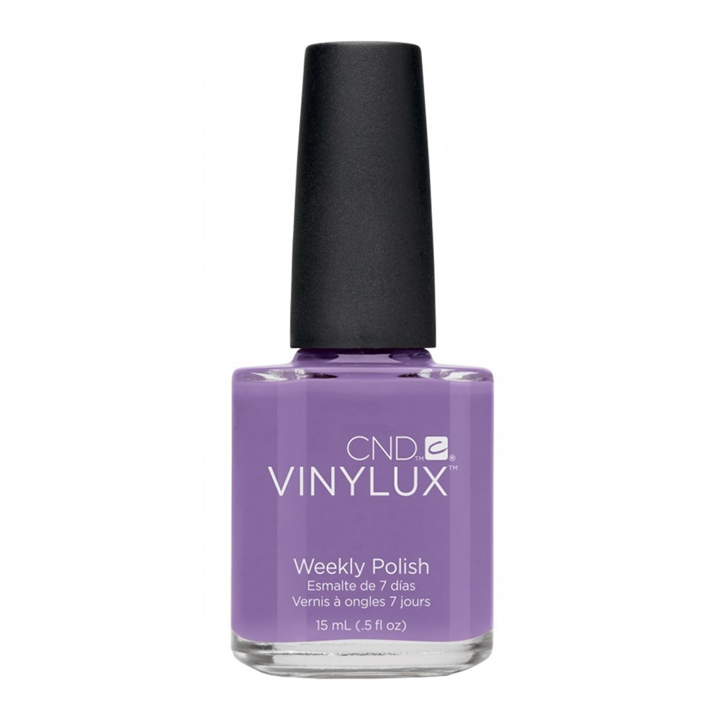 CND VINYLUX Lilac Longing #125 (15ml)