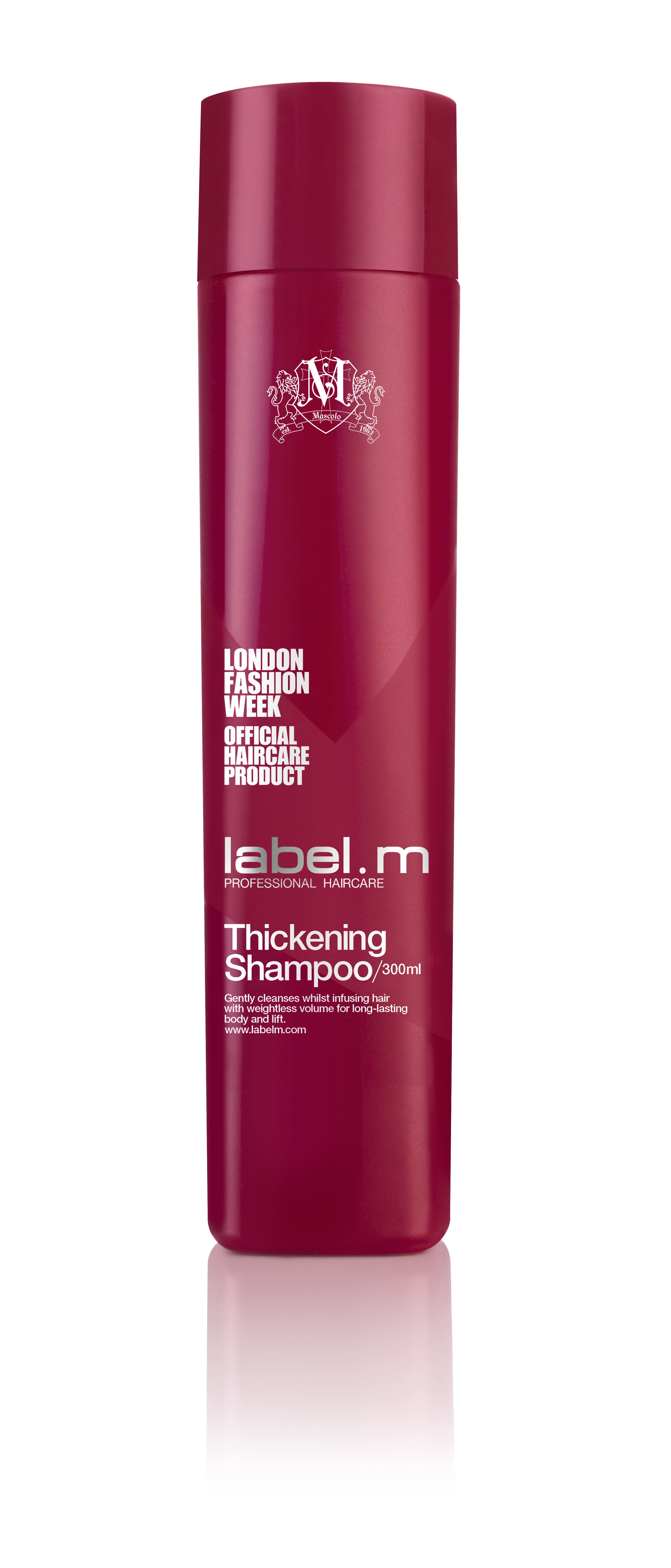 Thickening Shampoo (300ml)