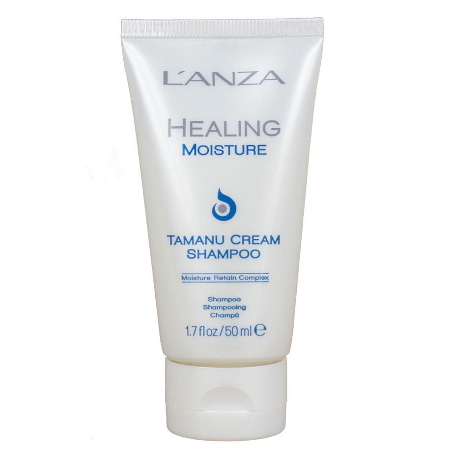 Healing Moisture Tamanu Shampoo (50ml)