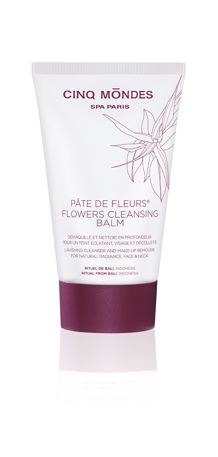 Flowers Cleansing Balm (150 ml)