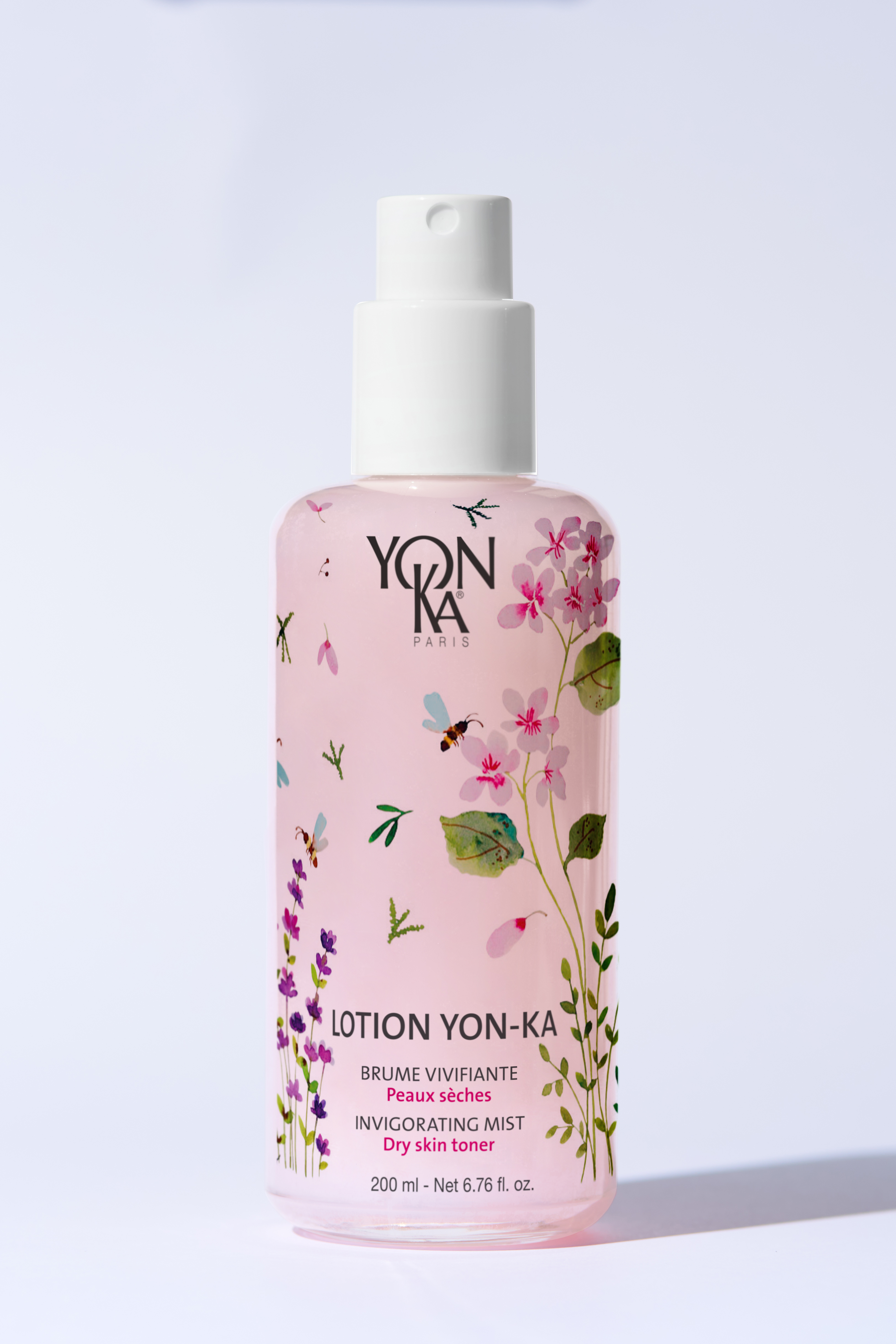 2022 "Limited Edition" Lotion kuivalle iholle (200ml)