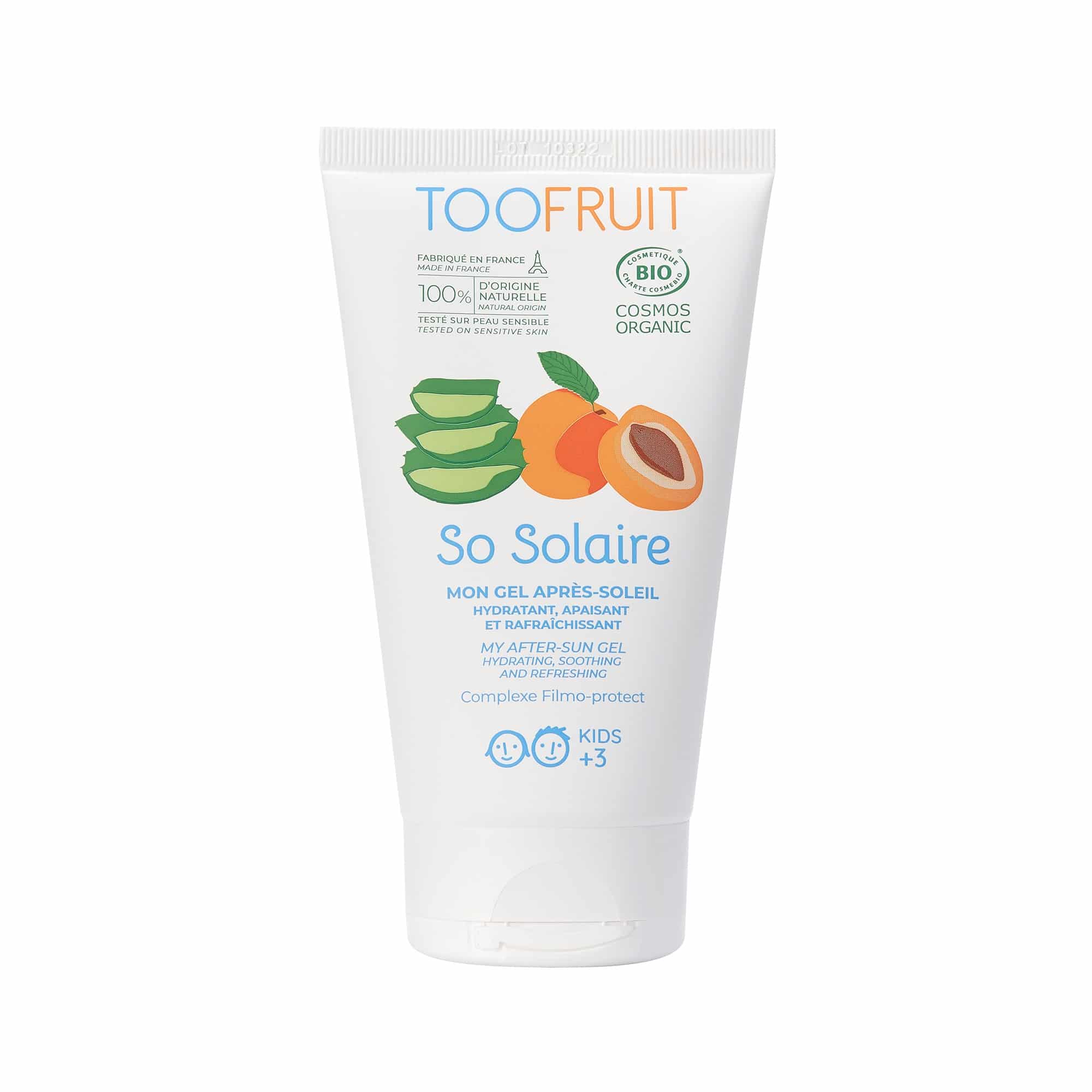 So Solaire After Sun Gel (150 ml)