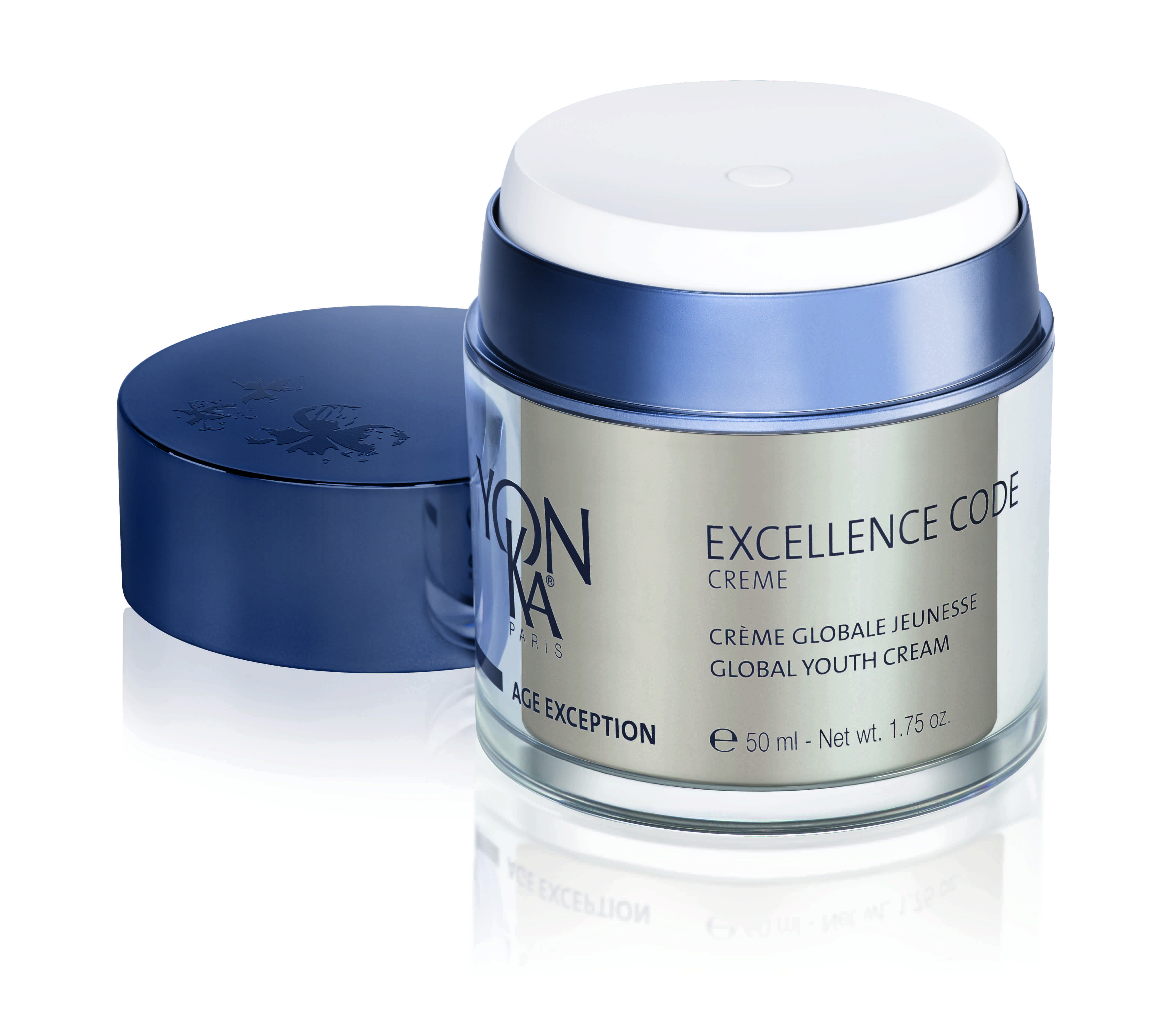 Excellence Code Creme (50ml)