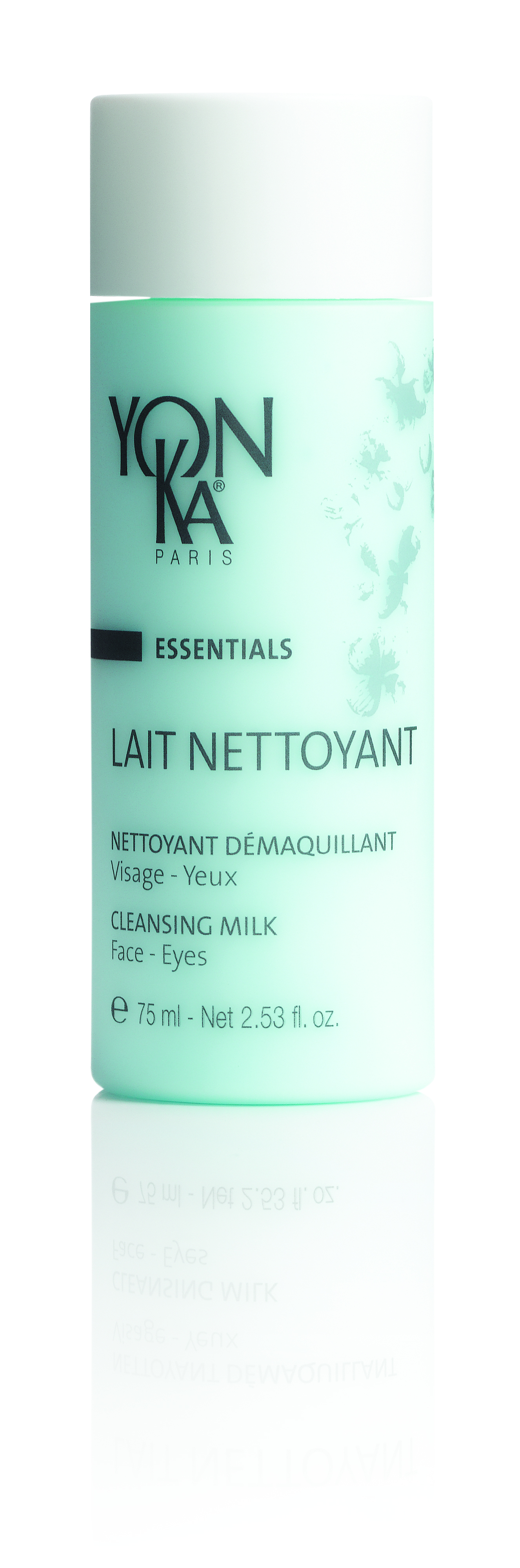Lait Nettoyant (75ml)