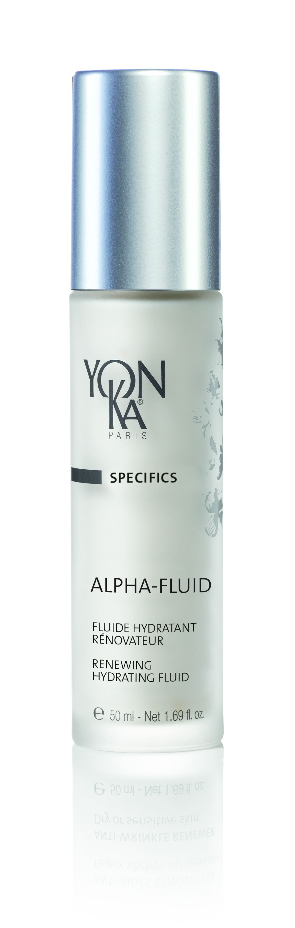 Alpha-Fluid (50 ml)