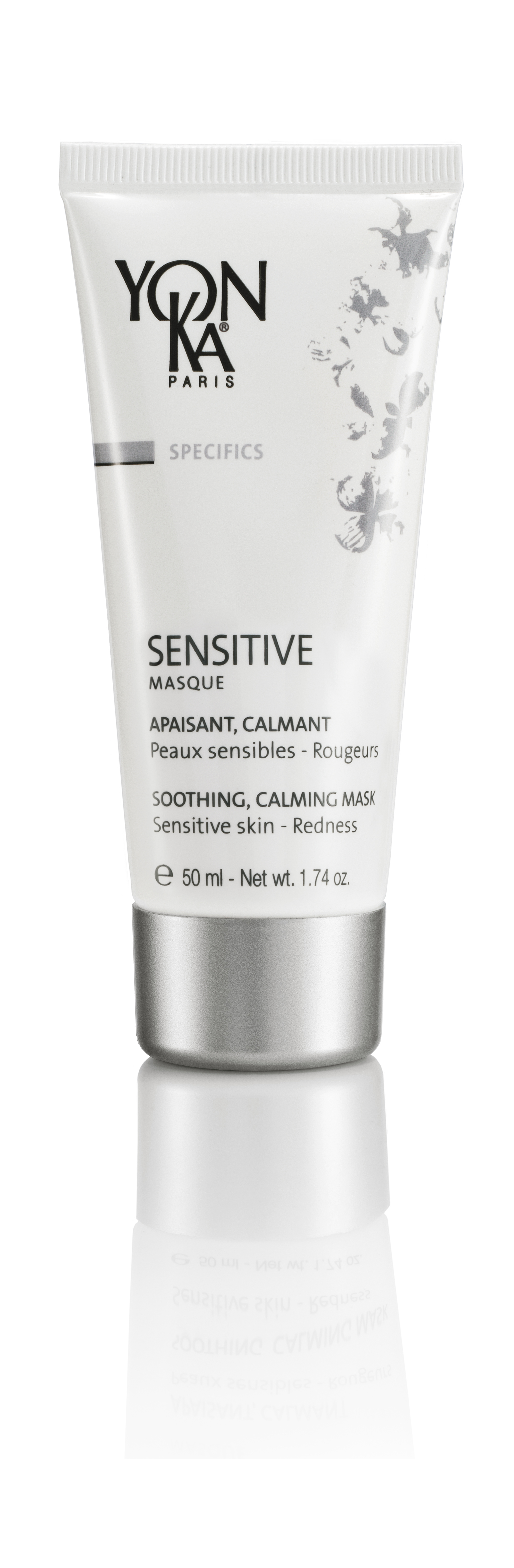 Sensitive Masque (50ml)