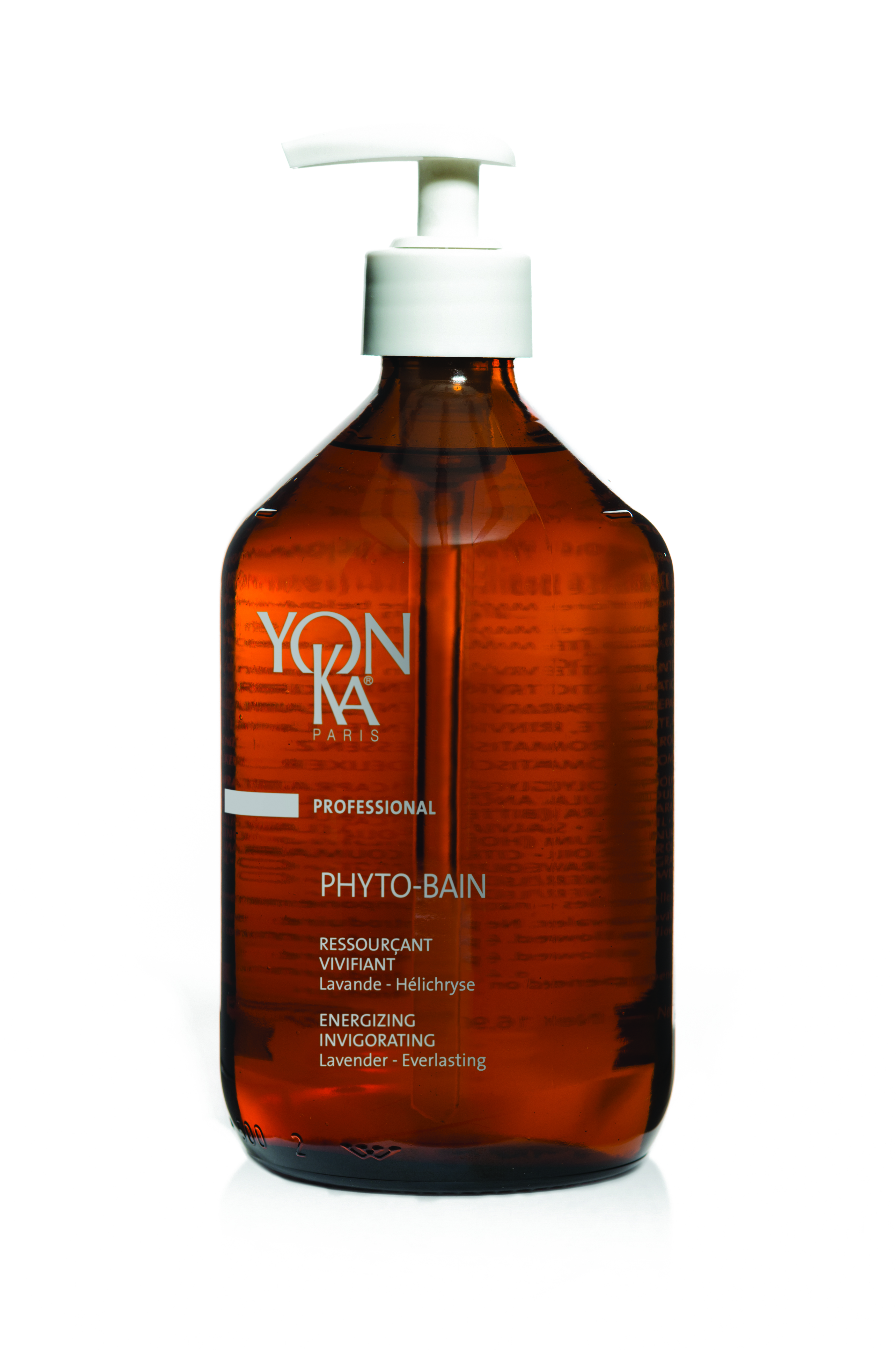 Phyto-Bain (500 ml) 'Detox'