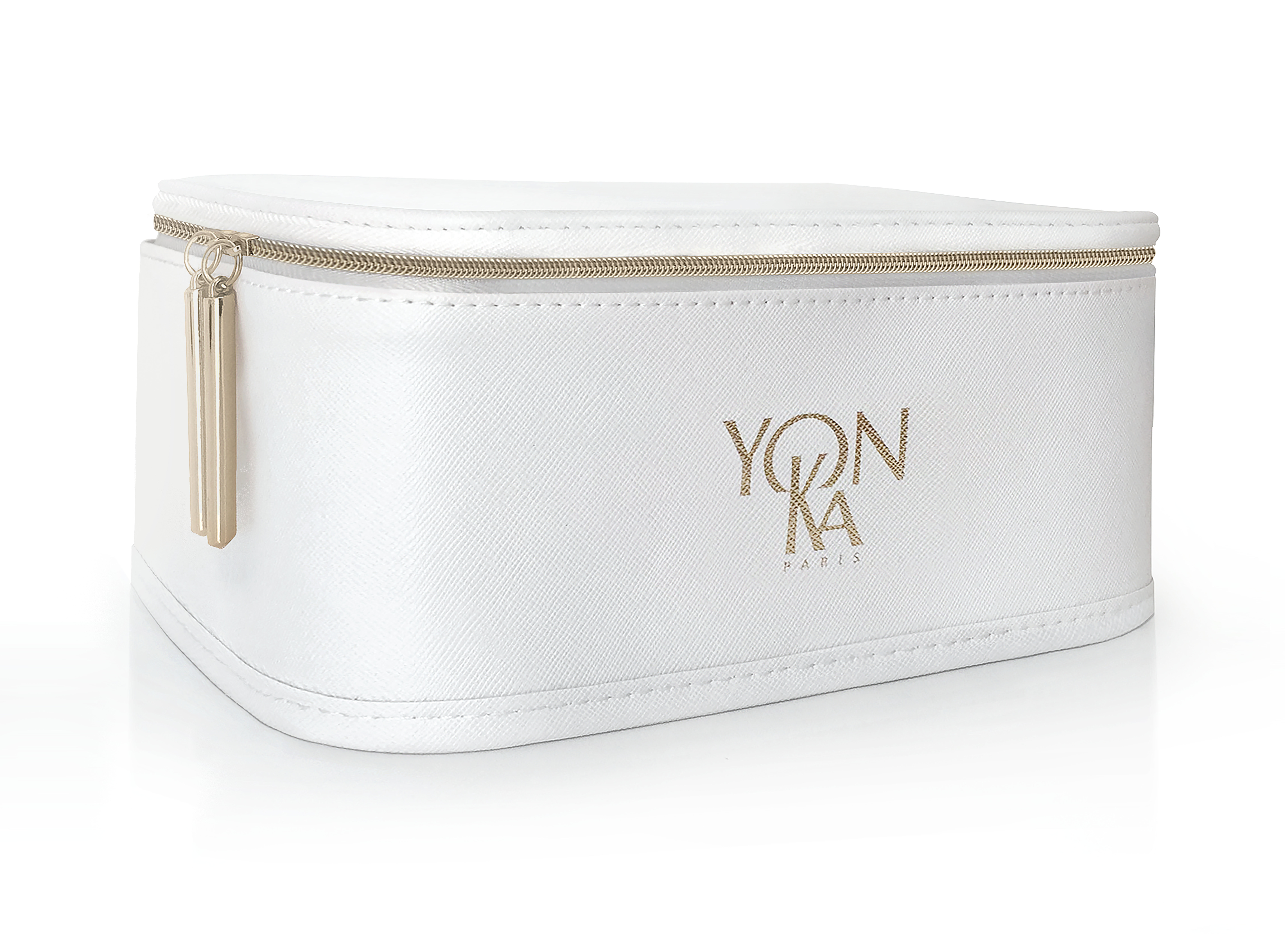 Yon-Ka kosmetiikkalaukku