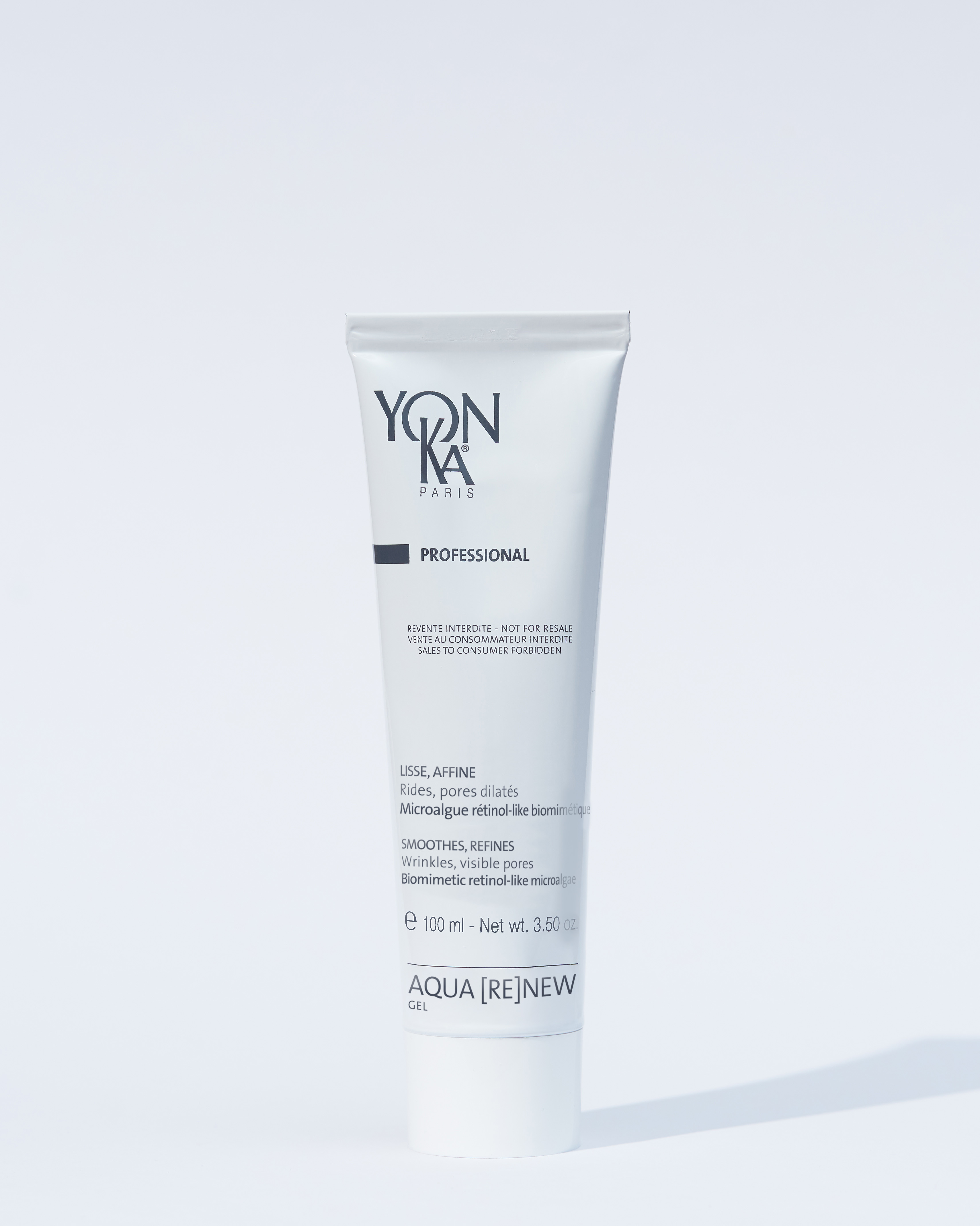 GEL AQUA [RE] NEW (100ml)