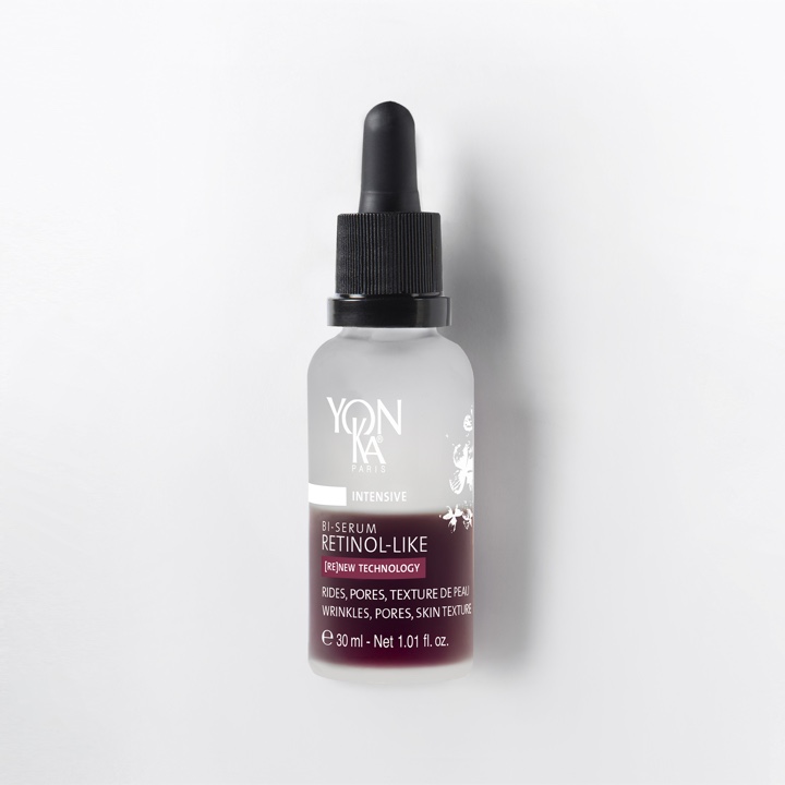 Retinol-Like Bi-Serum (30ml)