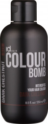Colour Bomb Dark Chestnut (250ml)