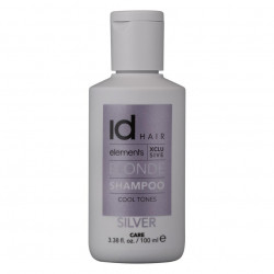 IdHair Elements Xclusive Blonde shampoo (100ml)