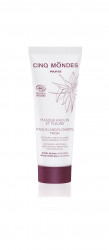 Kaolin and Flowers Mask (60ml)