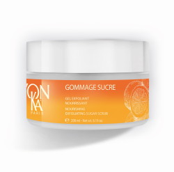 Gommage Sucre (200 ml) Vitality
